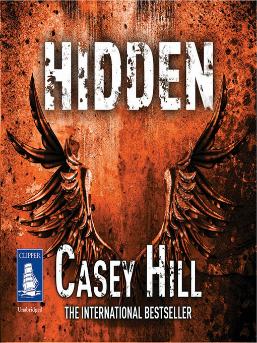 Title details for Hidden by Casey Hill - Available